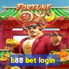 b88 bet login